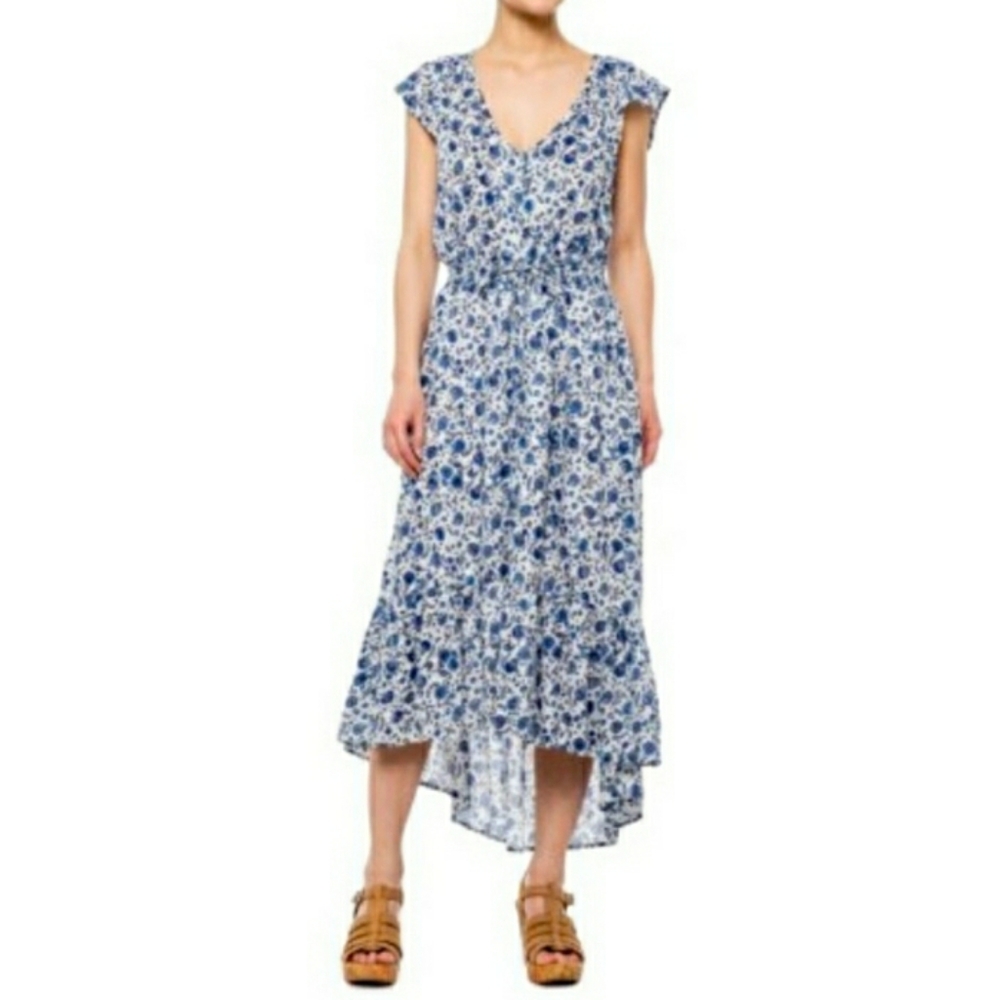 Lucky Brand Floral dress